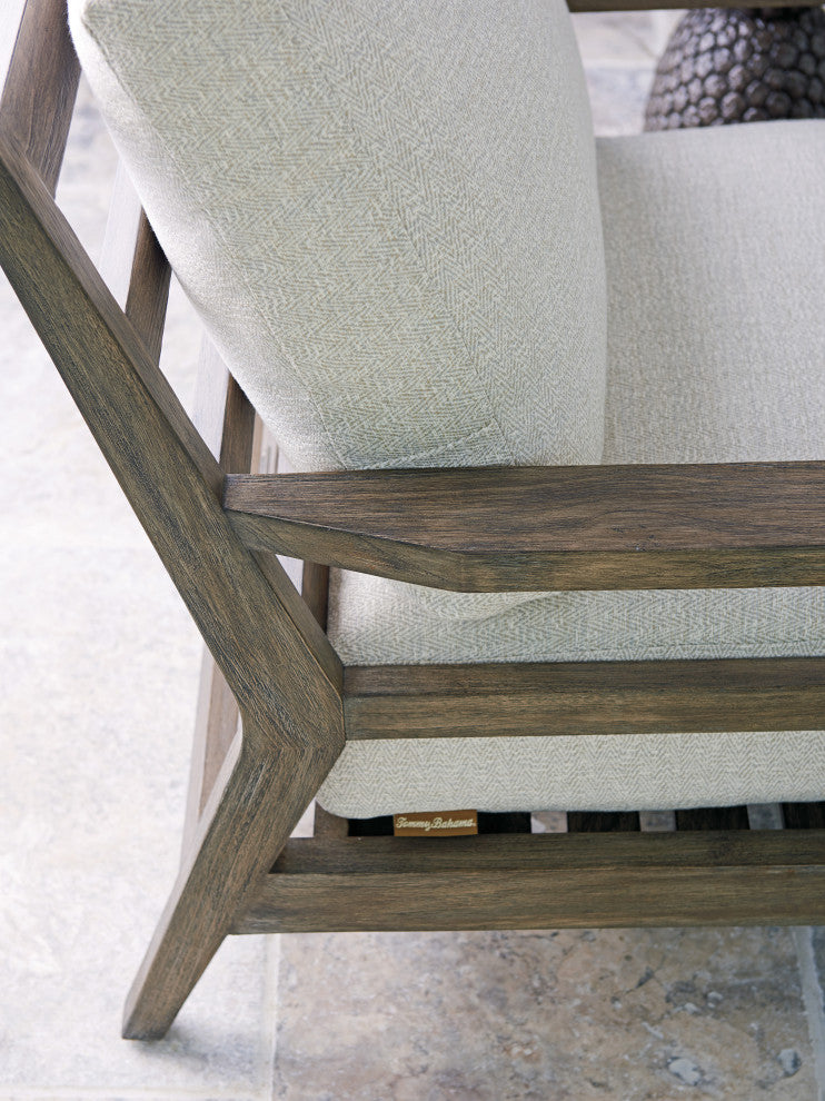 Occasional Chair