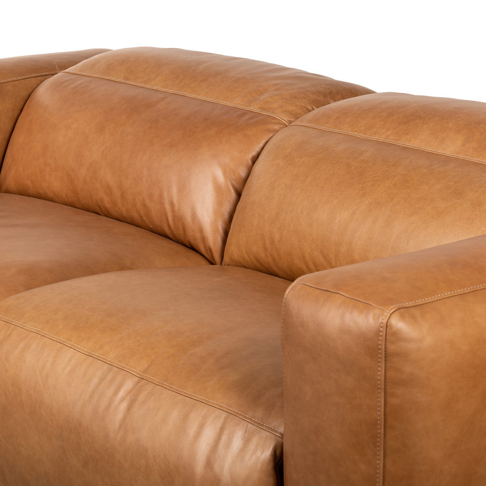 Radley Power Recliner 2-Piece Sectional, 89"