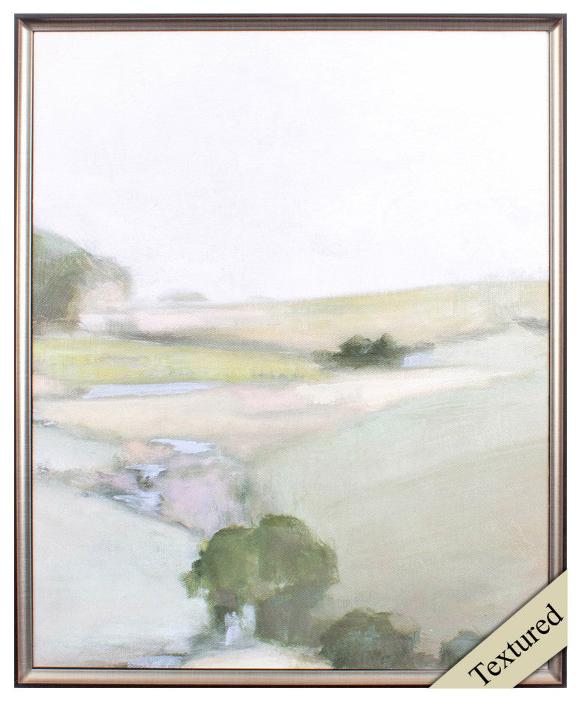 Dream Valley II Wall Art