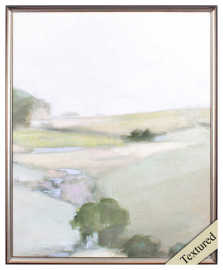 Dream Valley II Wall Art