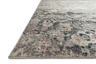 Anastasia Rug, Ink/Ivory, 9'6"x13'