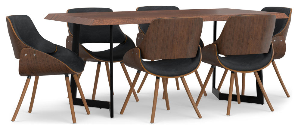 Malden / Watkins 7-Piece Dining Set