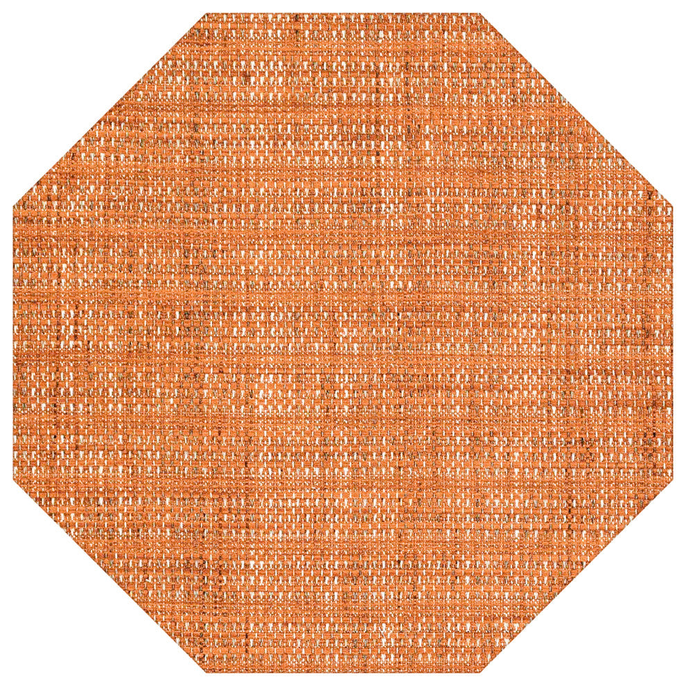 Dalyn Nepal NL100 Spice 8'x8' Octagon Rug