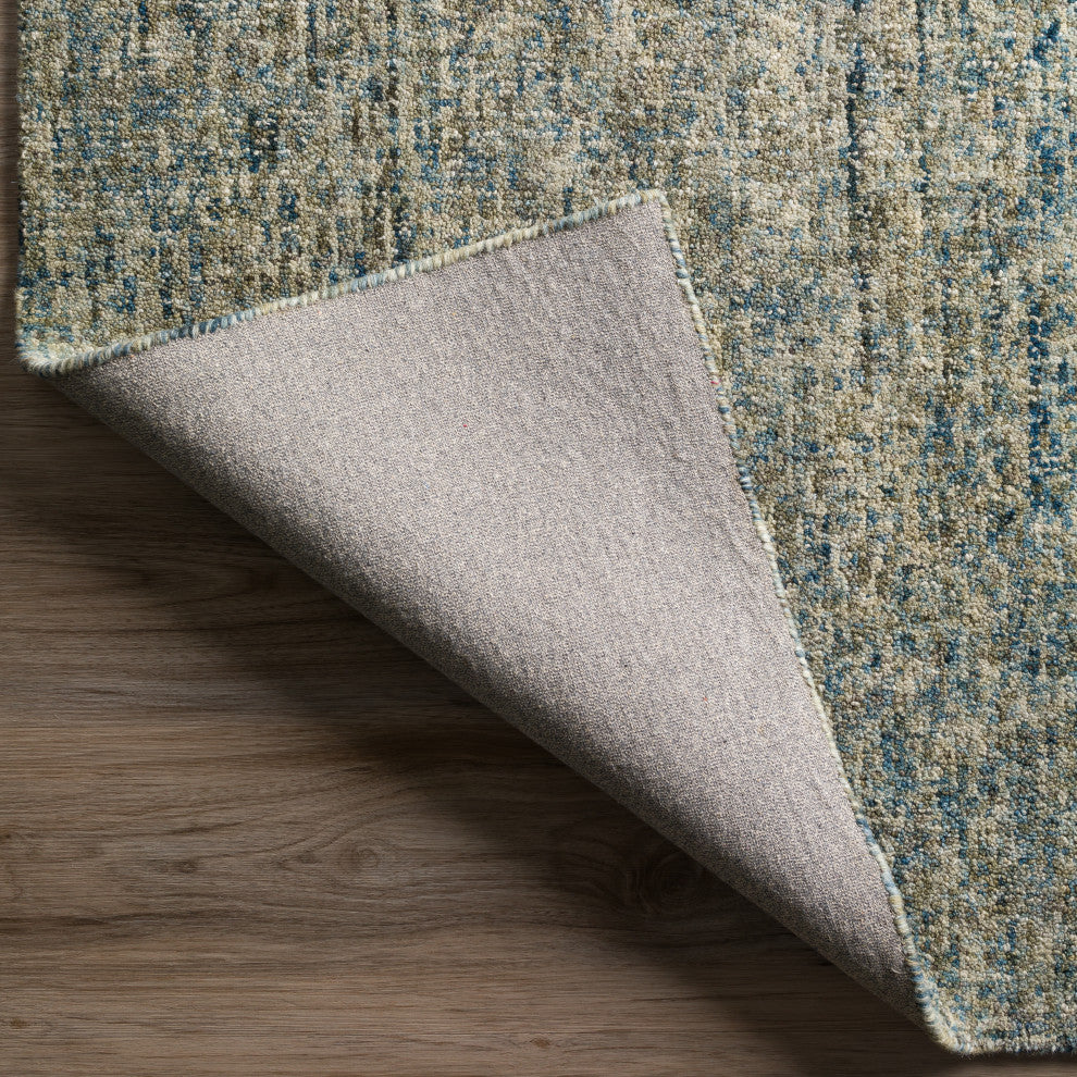 Dalyn Calisa CS5 Indigo 6'x6' Round Rug