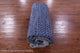 10' 1" X 14' 1" Savannah Grass Handmade Wool Rug - Q13186