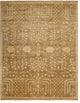 NOURISON GRAND ESTATE MUSHROOM AREA RUG