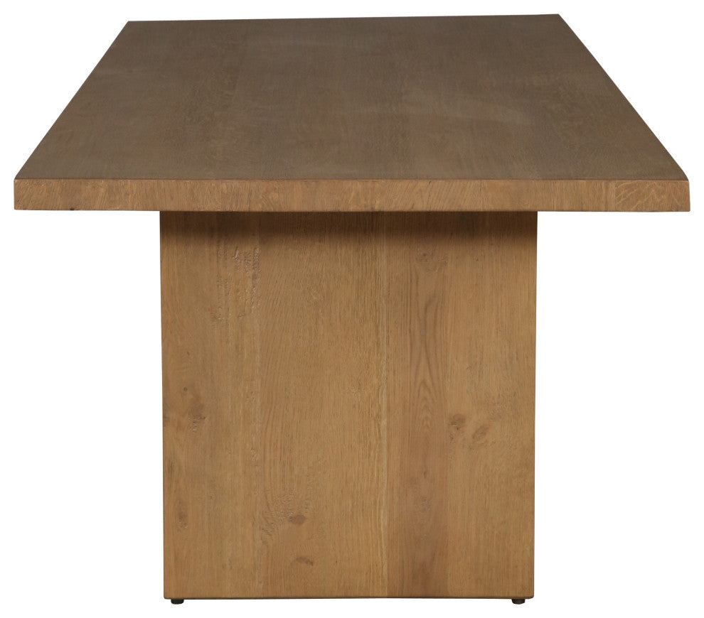Koshi Dining Table