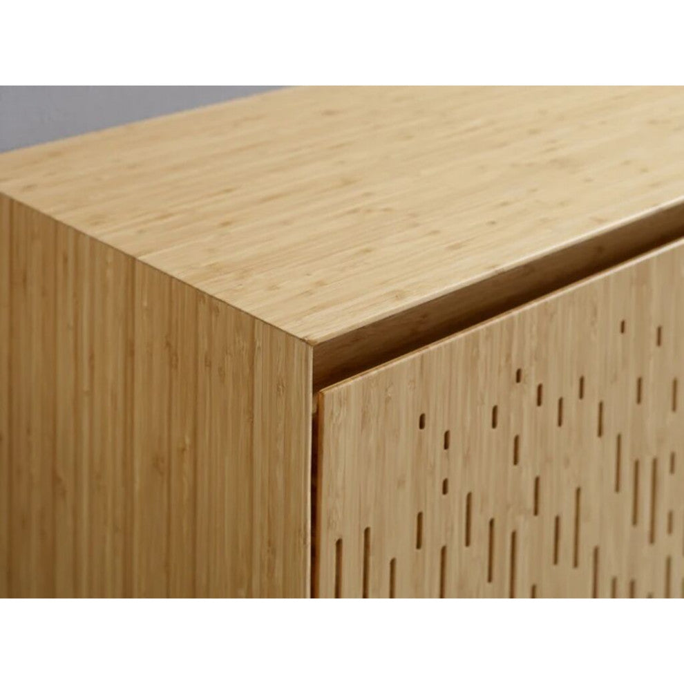 Greenington Hanna Sideboard - Wheat