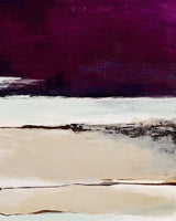 Ocean Road, 24"x30", Gallery Wrapped