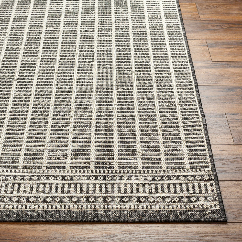 Surya Ravello RVL-2362 Indoor/Outdoor Area Rug