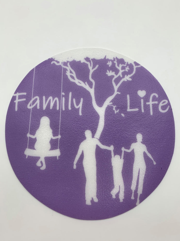 Andreas Family Life Jar Opener