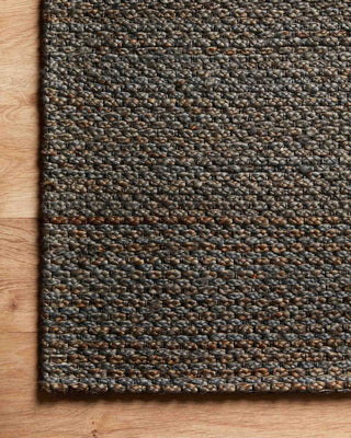 Lily LIL-01 Blue 9'3"x13' Area Rug