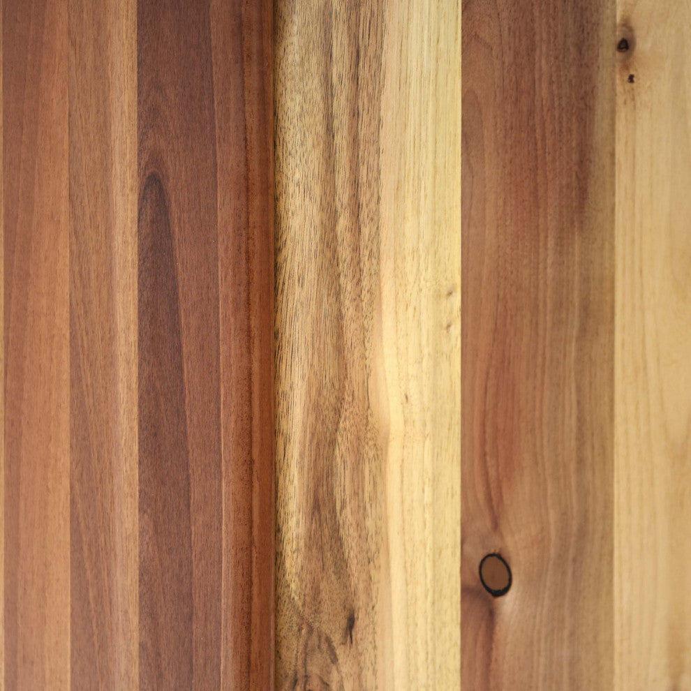 Topanga Freestanding Bathroom Vanity Base, 48"