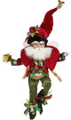 FAIRYOFXMASPRESENTS,S10inches