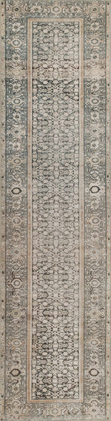 Momeni Ariana ARI-7 Charcoal 5'x7'6"