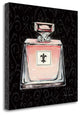 "Samanthas Boudoir III" By Marco Fabiano, Giclee Print on Gallery Wrap Canvas