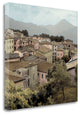 "Tuscany - 20" By Alan Blaustein, Giclee Print on Gallery Wrap Canvas