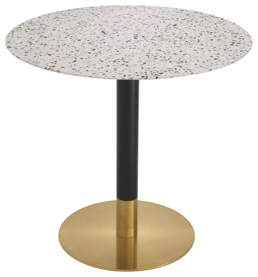 Modern Terrazzo Dining Table | Eichholtz Trevor