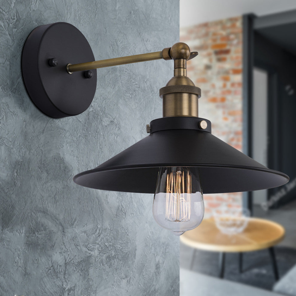 Aharon 1-Light Pendant