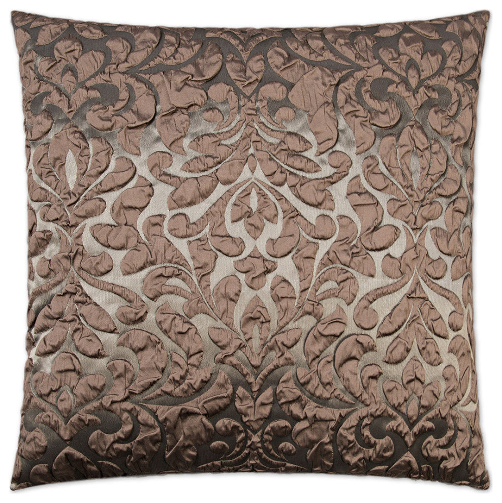 Scala Pillow - Mink
