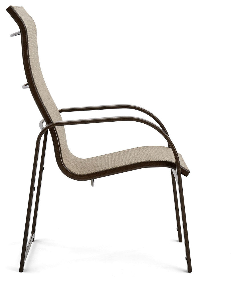 Seagrove II Ultra High Back Dining Chair