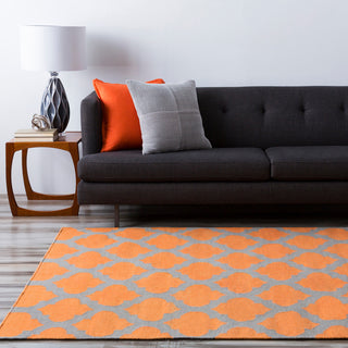 Frontier Area Rug, 8'' x 11''