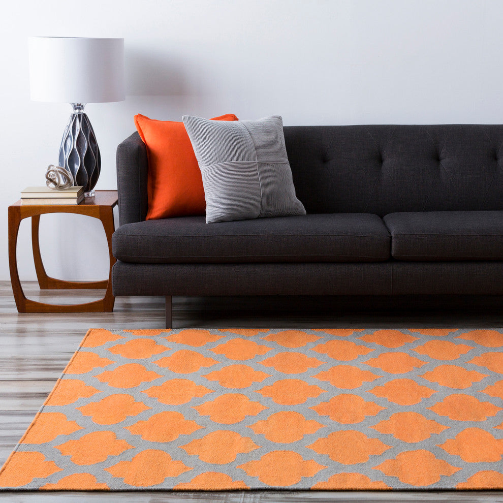 Frontier Area Rug, 8'' x 11''