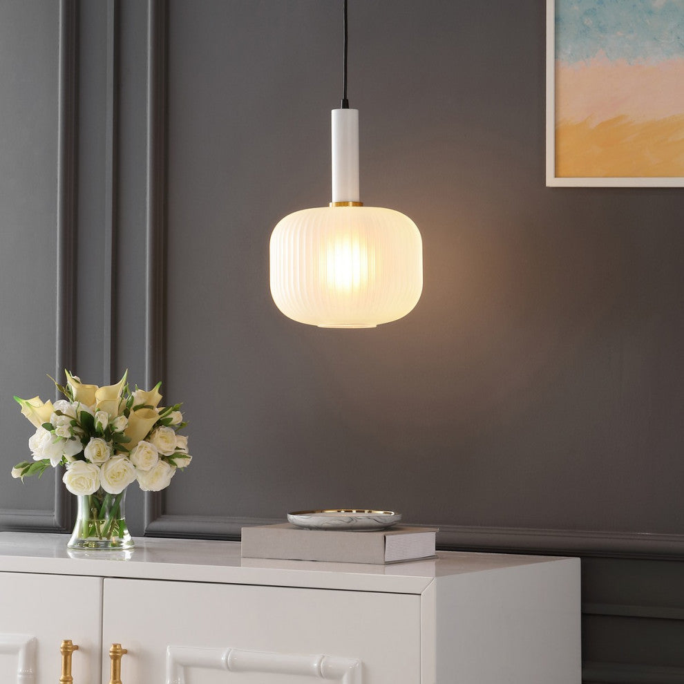 Safavieh Naois 10" Pendant