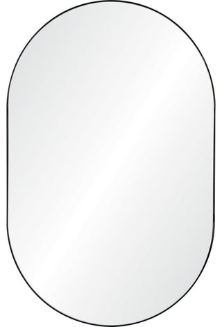 Webster Vanity Wall Mirror 26" x 40"