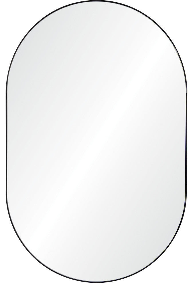 Webster Vanity Wall Mirror 26" x 40"