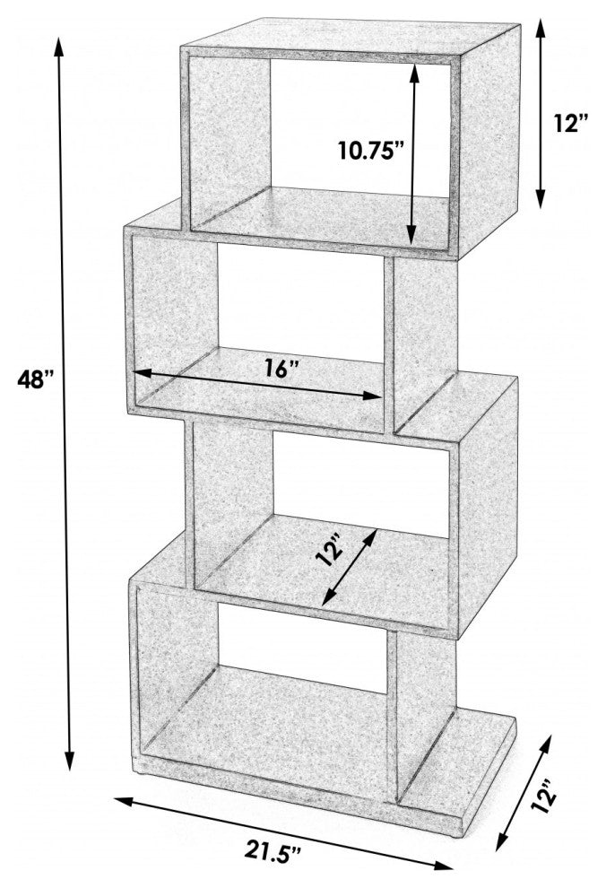 Stockholm Coffee Etagere