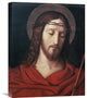 "Ecce Homo" Stretched Canvas Giclee by Philipp Veit, 17"x22"