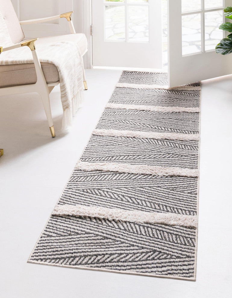 Unique Loom Sabrina Soto Casa Madrid Area Rug