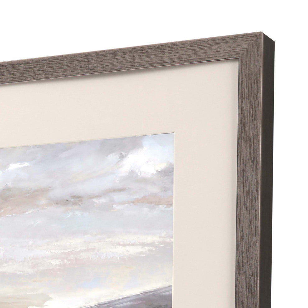 Tirwedd II Artwork, 4-Piece Set