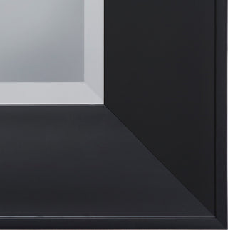 Black Mirror Frame
