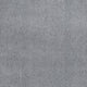 KAS Bliss 1557 Grey Shag Area Rug, 3'3" x 5'3"