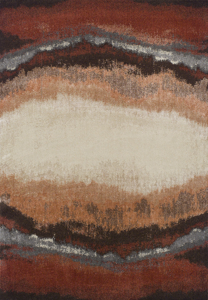 Dalyn Lavita LV550 Canyon Rug, 3''3"x5''1"