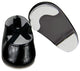 Jazz Tap Shoes for 18" Dolls, Black
