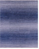 Savannah Grass Hand Knotted Wool Rug 8' 0" X 10' 2" - Q13239