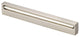 Topex Ruler Pull, Stainless Steel, 64mm Center To Center