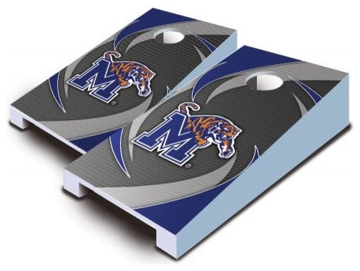 Memphis Swoosh Tabletop Set