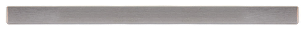 Utopia Alley Stainless Steel Cabinet Pull, Brushed Nickel, 5.0", 1 Pack