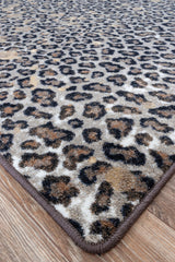 Wild Thing, 8'x11'