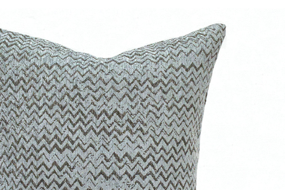 Haze Cushion Cover, 13" X 18"