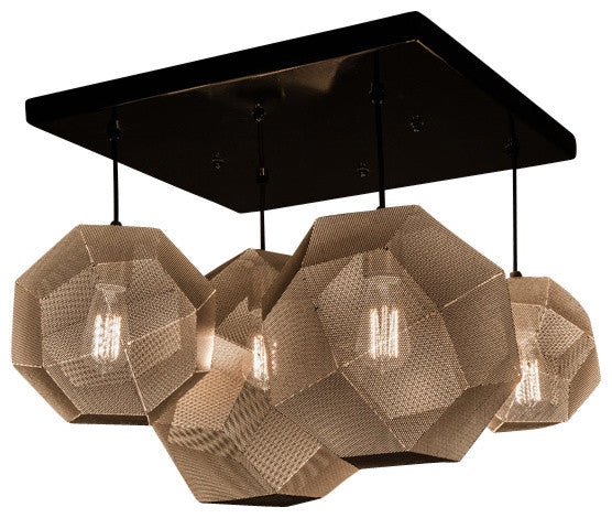 30W Nidos 4 LT Pendant