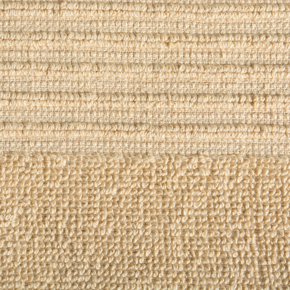 DII Assorted Pebble Ribbed Terry Dishcloth, Set of 6