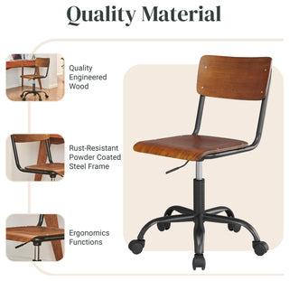 Kenneth Office Chair