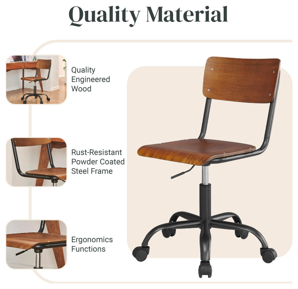 Kenneth Office Chair