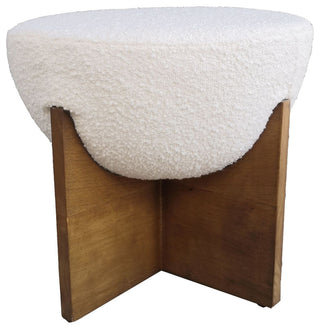 Mushroom Ottoman