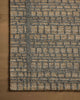 Loloi Elias Wheat / Charcoal 2''-3" x 3''-9" Accent Rug